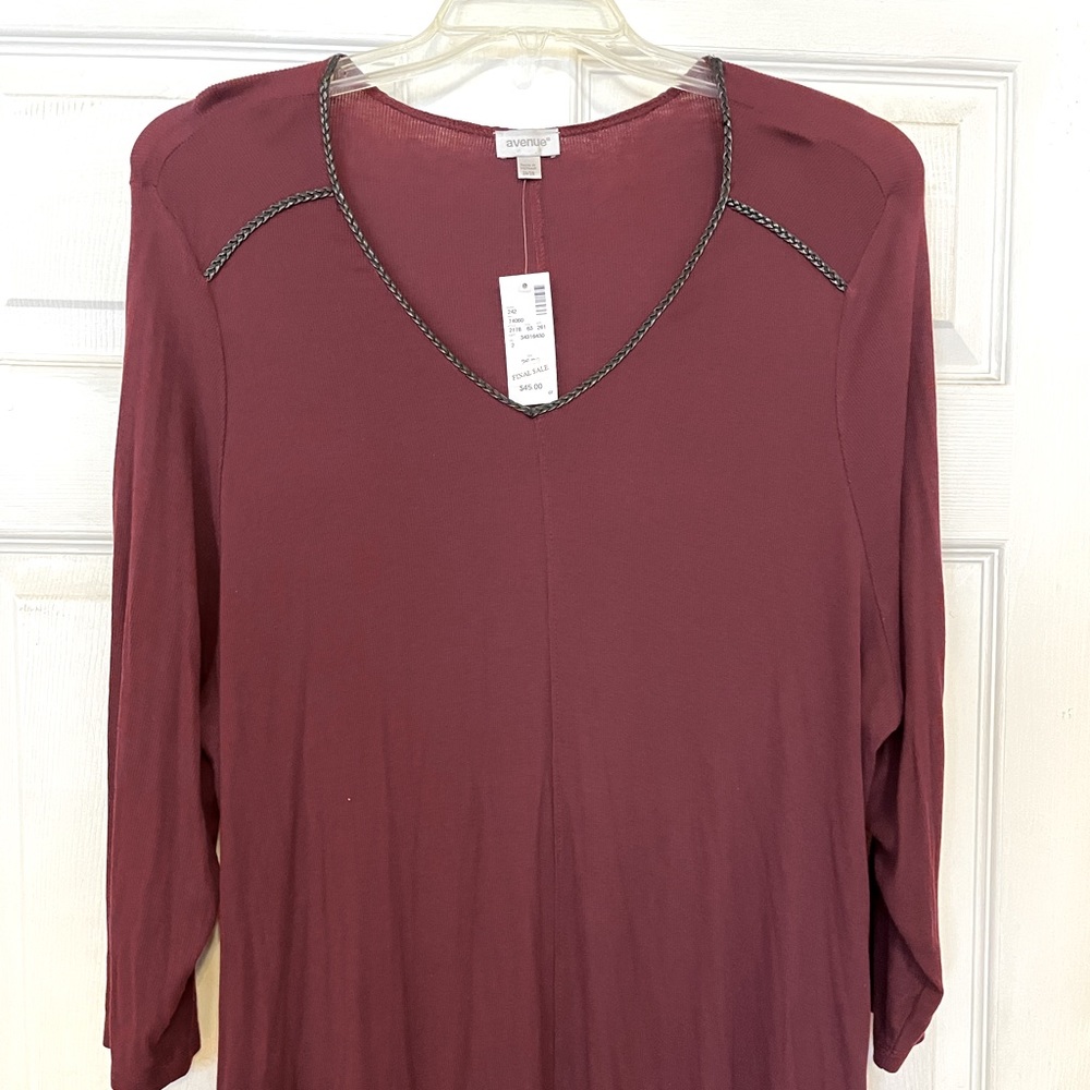 Tunic